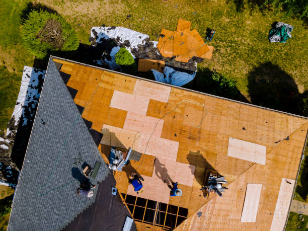 Best Slate Roofing Contractor  in Vista Santa Rosa, CA