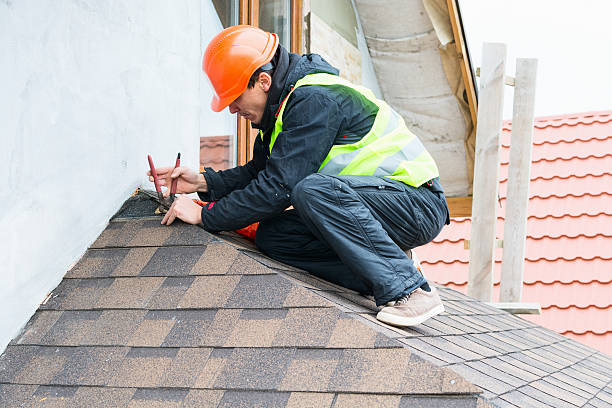 Best Tile Roofing Contractor  in Vista Santa Rosa, CA