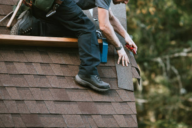 Professional Roofing Contractor in Vista Santa Rosa, CA